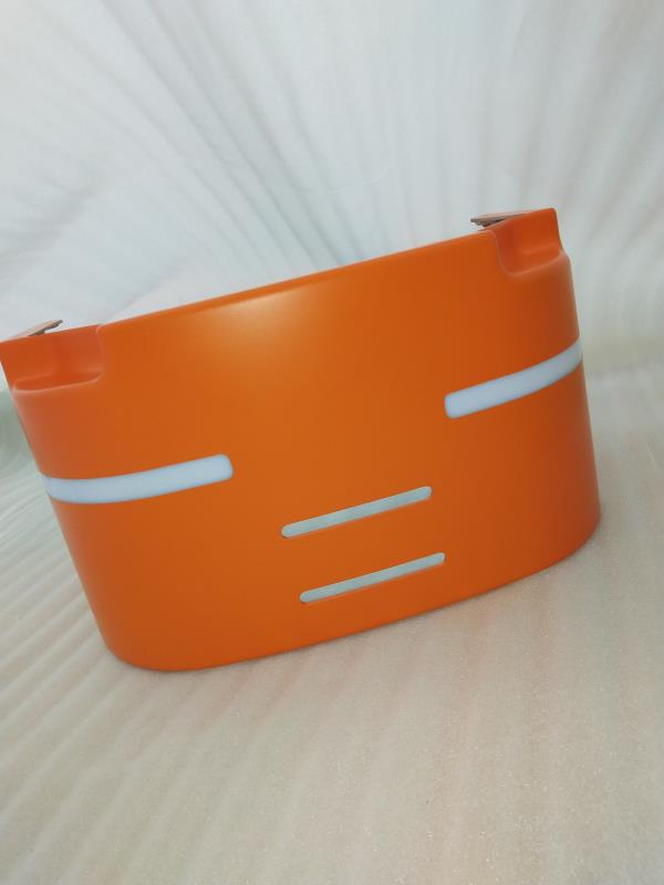 機(jī)器人設(shè)備吸塑外殼